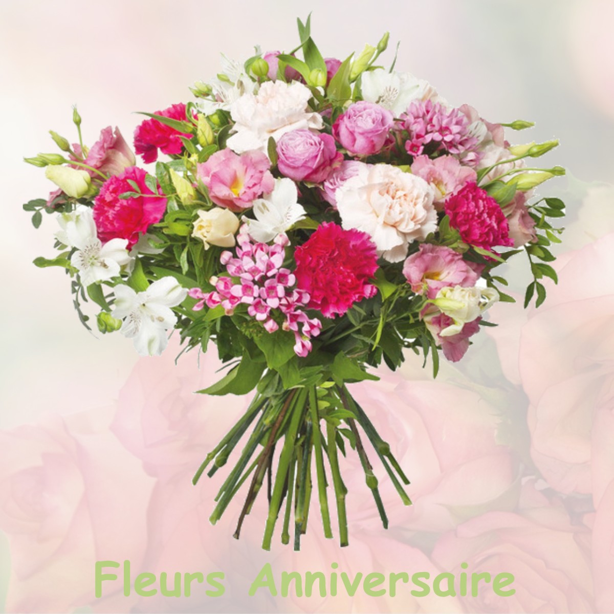 fleurs anniversaire POUZILHAC